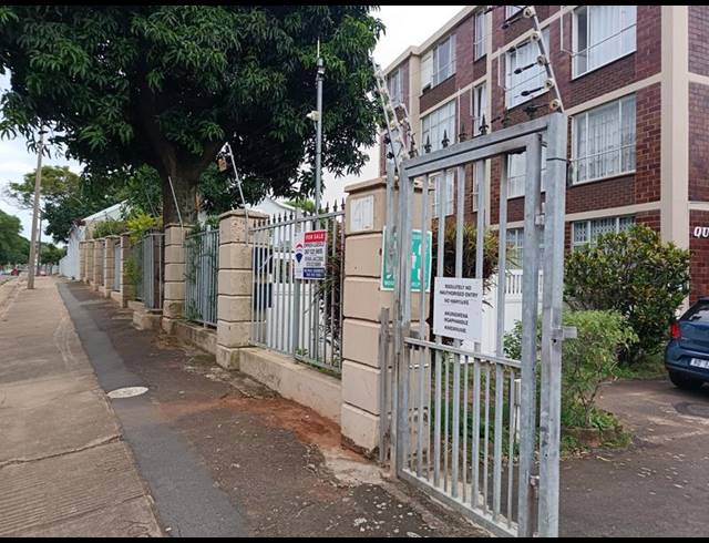 2 BEDROOM PROPERTY TO RENT IN ESSENWOOD